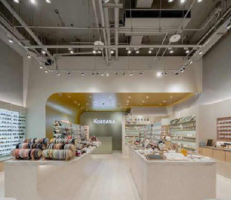 溧阳店面装修流程