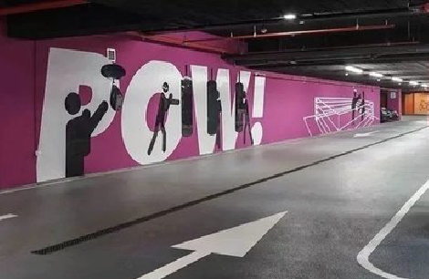 溧阳墙绘设计师的选择是关键。