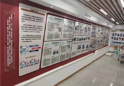 溧阳大城市文化背景墙制作常用工艺。