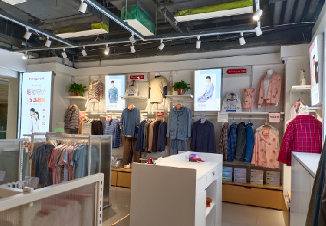 溧阳超市卖场装修如何提升消费欲望？