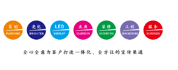 溧阳广告公司该如何满足客户需求？