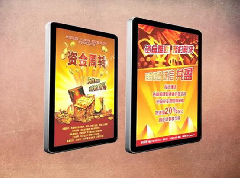 溧阳如何延长磁吸灯箱的使用寿命？