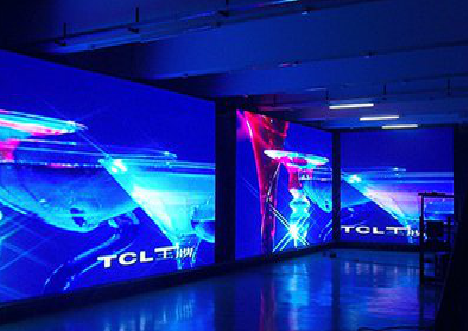 溧阳如何解决LED显示屏耗电问题？